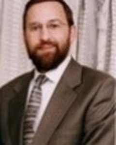 Rabbi David Condiotti